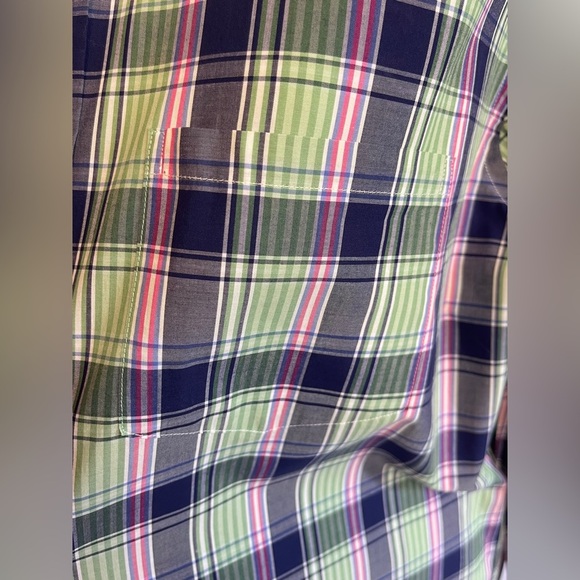 Brooks Brother Button Down Shirt - Picture 8 of 13